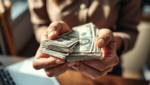 Best way to receive USD payments for tutoring