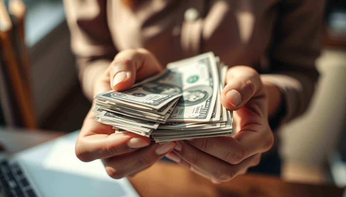 Best way to receive USD payments for tutoring