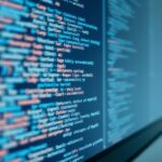 How to register AD code for exports