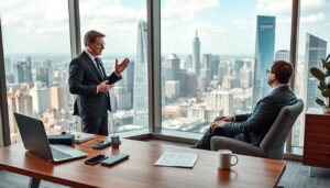 International payment solution for consultants