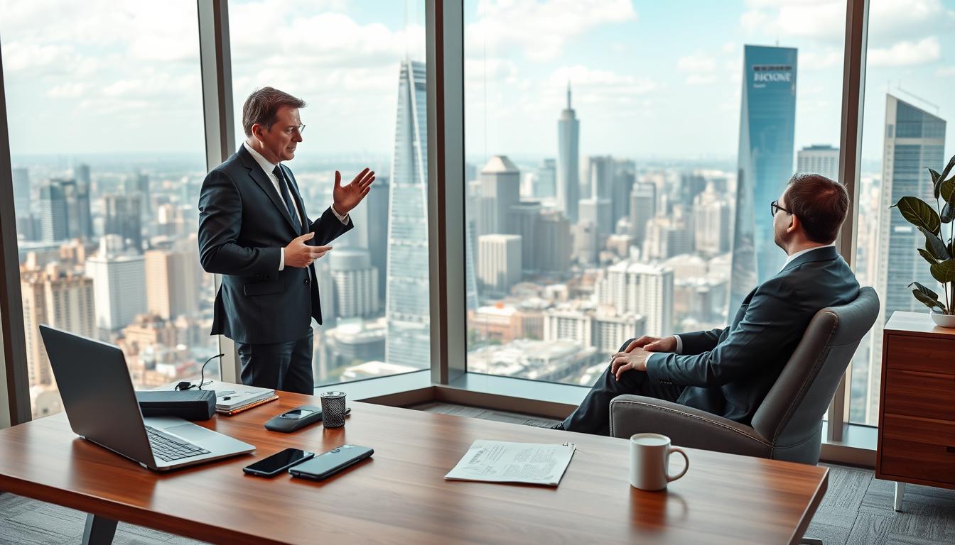 International payment solution for consultants