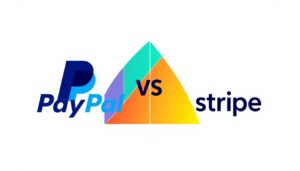 PayPal vs Stripe
