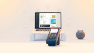Receive payments from Shopify