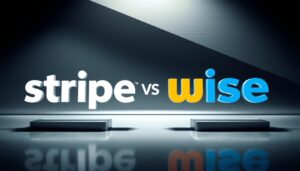 Stripe vs Wise