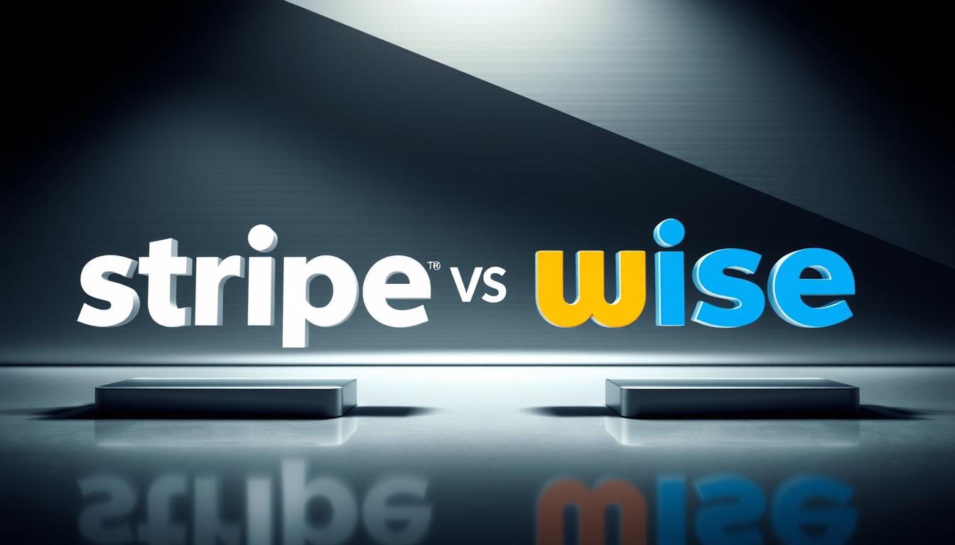 Stripe vs Wise