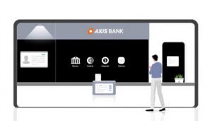 Update beneficiary details for Axis Bank inward remittance