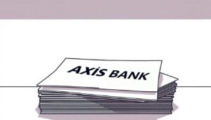 How to update beneficiary details for international receipts in Axis Bank