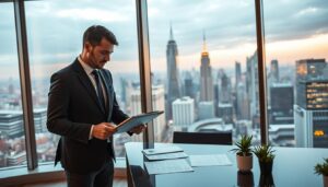 International payment solution for architects