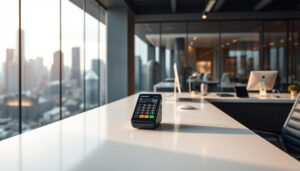 International payment solution for consultants