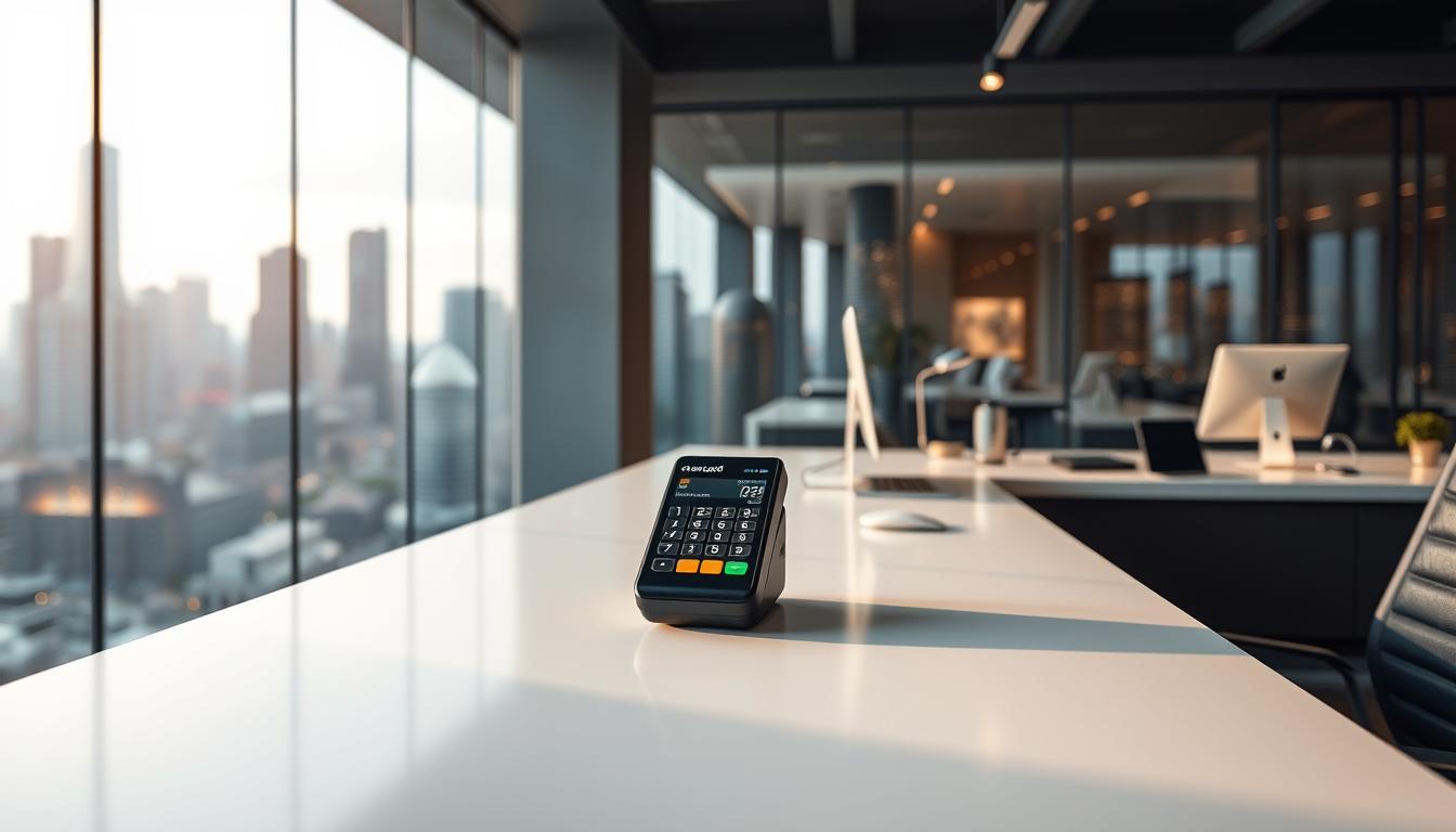 International payment solution for consultants