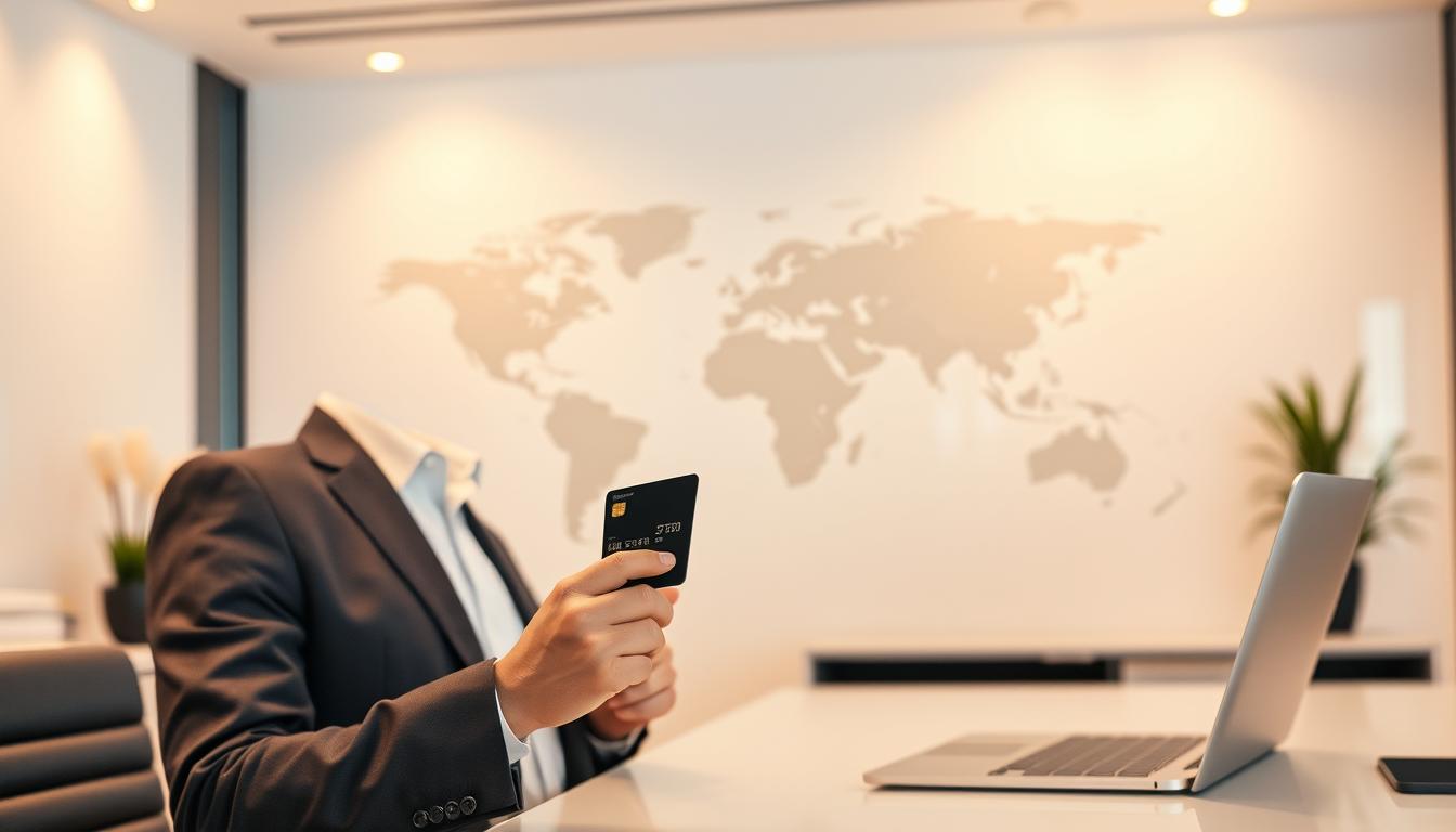 International payment solution for engineers
