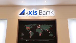 Supported foreign currencies for inward remittance in Axis Bank