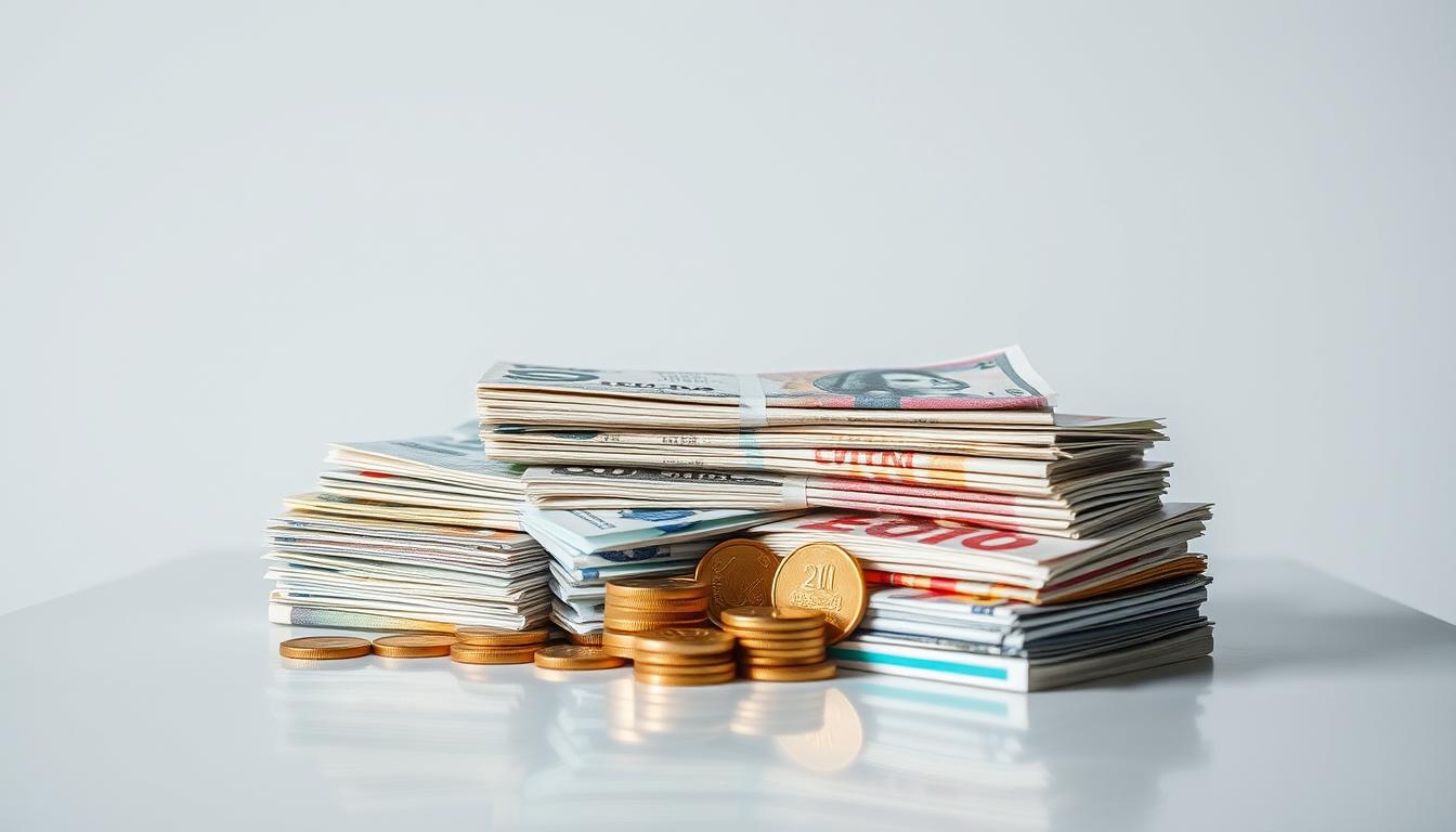 Supported foreign currencies for inward remittance in HDFC Bank