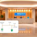 Supported foreign currencies for inward remittance in ICICI Bank