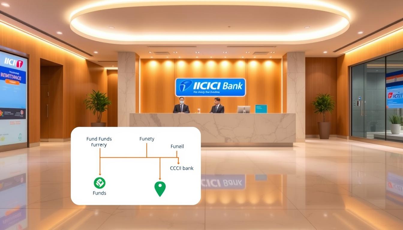 Supported foreign currencies for inward remittance in ICICI Bank