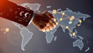 HDFC Bank charges for international payment processing