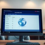 How to update beneficiary details for international payments in Axis Bank