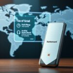 International payment solution for public speakers